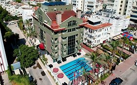 Lara Park Hotel Antalya